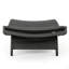 Chaise longue en osier Salem-1610237503