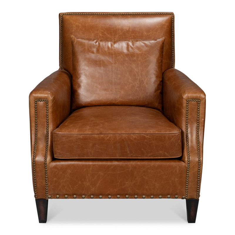 Dimity Club Chair