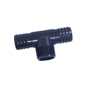 Connecteur Bushman RainSaver