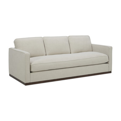 Bobbi 87" Upholstered Sofa