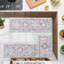 Machine Washable Non-Slip Kitchen Mat-115113509