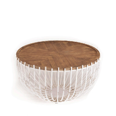 Cliona Frame Coffee Table