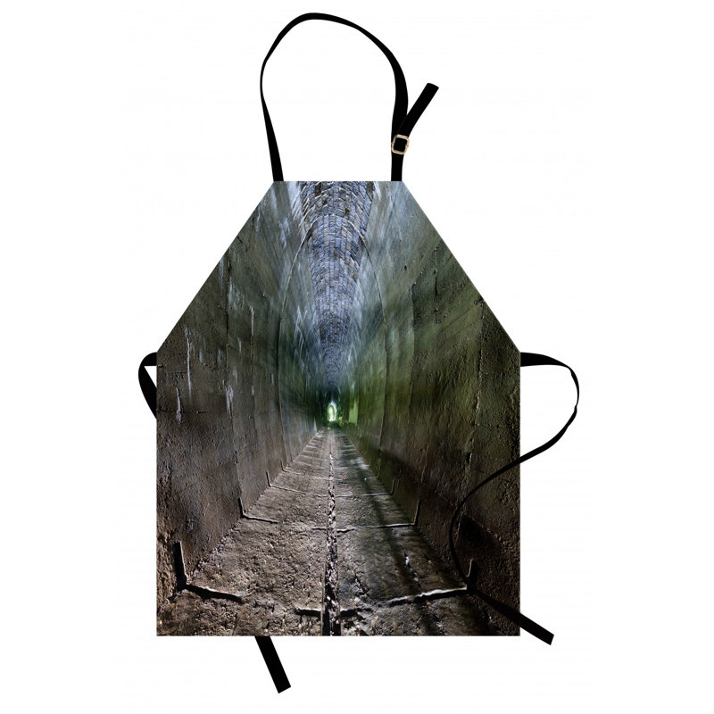 Tablier de rayons sun tunnel