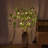 Eucalyptus Lighted Trees & Branches-65584234