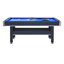 Table multi-jeux de 6 pi avec billard et tennis de table-130889992