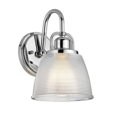Shmuel Armed Sconce