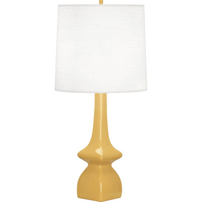 Jasmine Ceramic Table Lamp