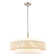 Beachcrest Home Reenat 5 - Light Dimmable Drum Chandelier & Reviews ...