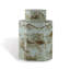 Canton Handmade Ceramic / Porcelain Jar