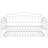 Fox Twin Daybed With Twin Trundle-1123909307