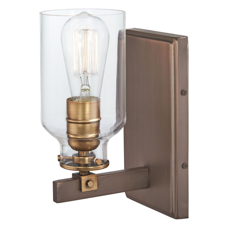 Éclairage pour meuble-lavabo 1 lumières Alysa