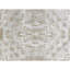 Hand-Knotted High-Quality Gray and Gray Area Rug