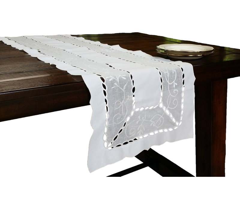 Chemin de table Simply Divine, L 54 po x l 15 po