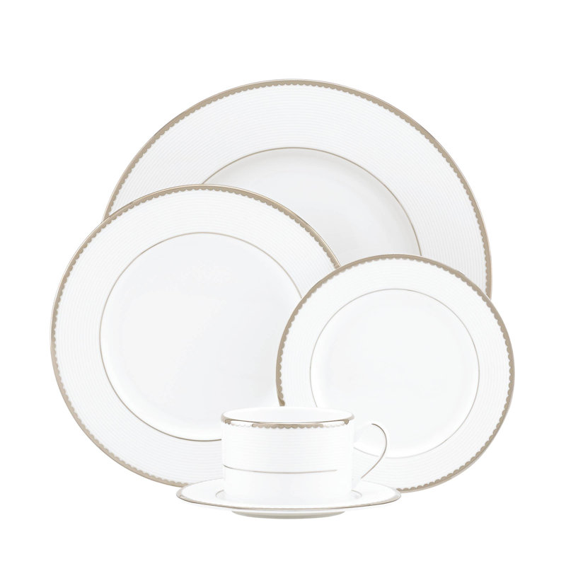 Sugar Bone China Dinnerware Set