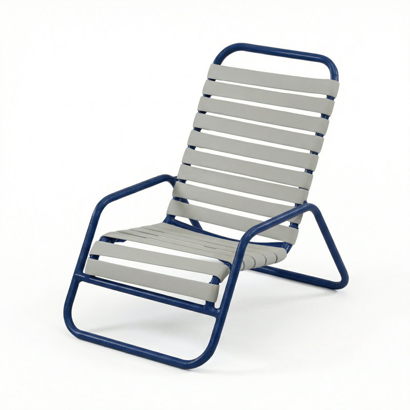 Sand Chair, Gray/Midnight