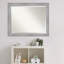 Kellison Flat Wall Mirror-74929044-74929055