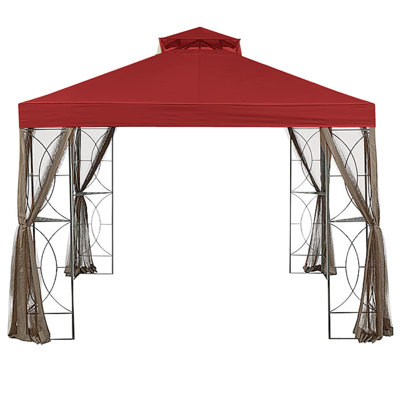 Garden Winds Replacement Canopy