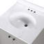 Ensemble de meuble-lavabo simple 24 po Bleeker-45446474