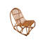 Sushmita Wicker Rocking Chair