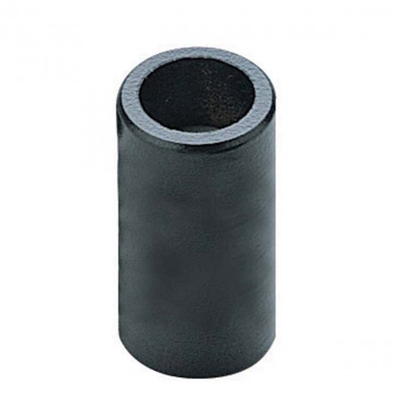 Single Circuit Coupling Extension Rod, Black