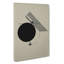 Composition Vol.2 by El Lissitzky - Wrapped Canvas-61850556