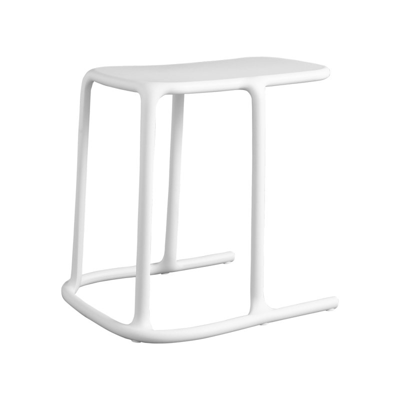 Craigmillar End Table Set, White