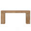 Console 70,9 "Farmhouse-48540000
