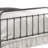 Otteridge Metal Standard Bed-90662015-108987717