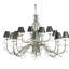 12 - Light Chandelier