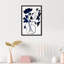 Anemone Vase II - peinture sur toile-78600028-119385045-78600027