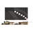 Carnforth 100'' Floating Tv Stand-849374274