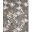 Contemporary Hand Knotted Animal Print Area Rug-406637503