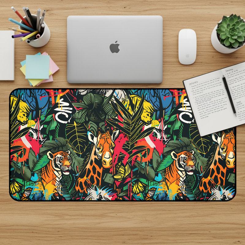 Desk Pad