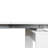 Multifunctional Extendable Console Table-1600175608