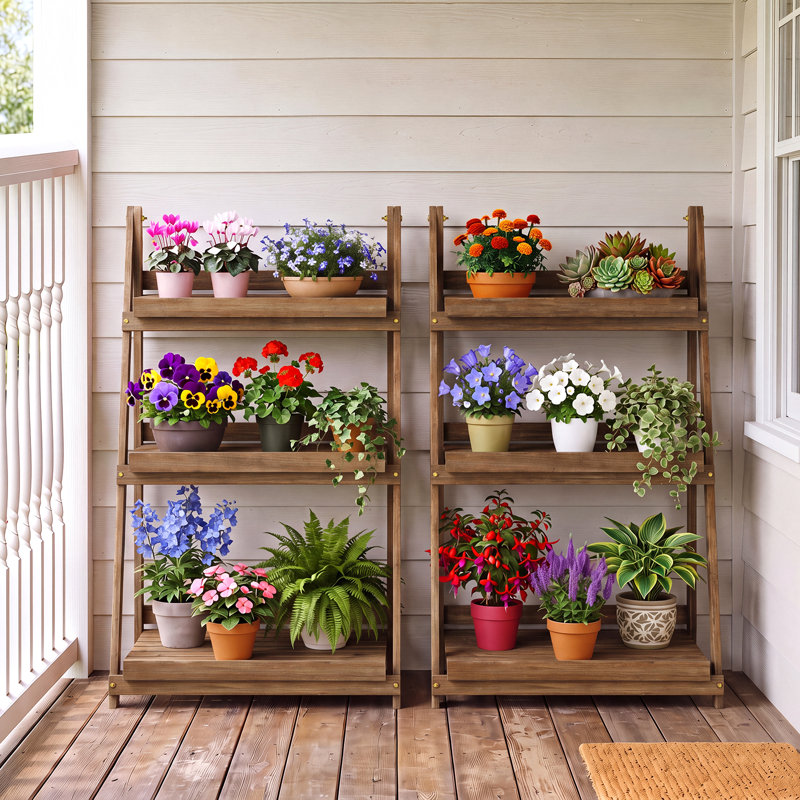 Plant Stand