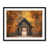 Black Framed Paper selected