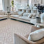 Tapis de jeu Modern Blocks - Desert Sand