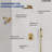 Wall Mount 12" High-Pressure Rainfall Shower Faucet, Dual Rainfall Shower Head System with Thermostatic Valve-103352447