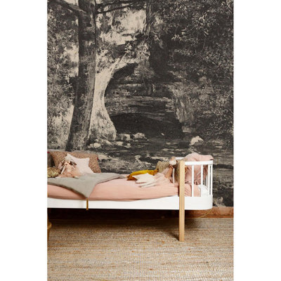 Cameran Matte Mural