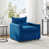 Bleu est en rupture de stock
