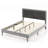 Minhaj Upholstered Platform Bed-778285765