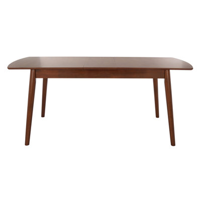 Fairfield Extendable Solid Wood Base Dining Table