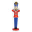 Statue de soldat trompette-17699452