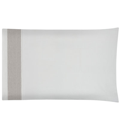 Marbella 100% European linen, pillowcases (pack 2 un)