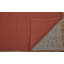 Tapis intérieur / extérieur à tissage plat Gartenbush-745398090