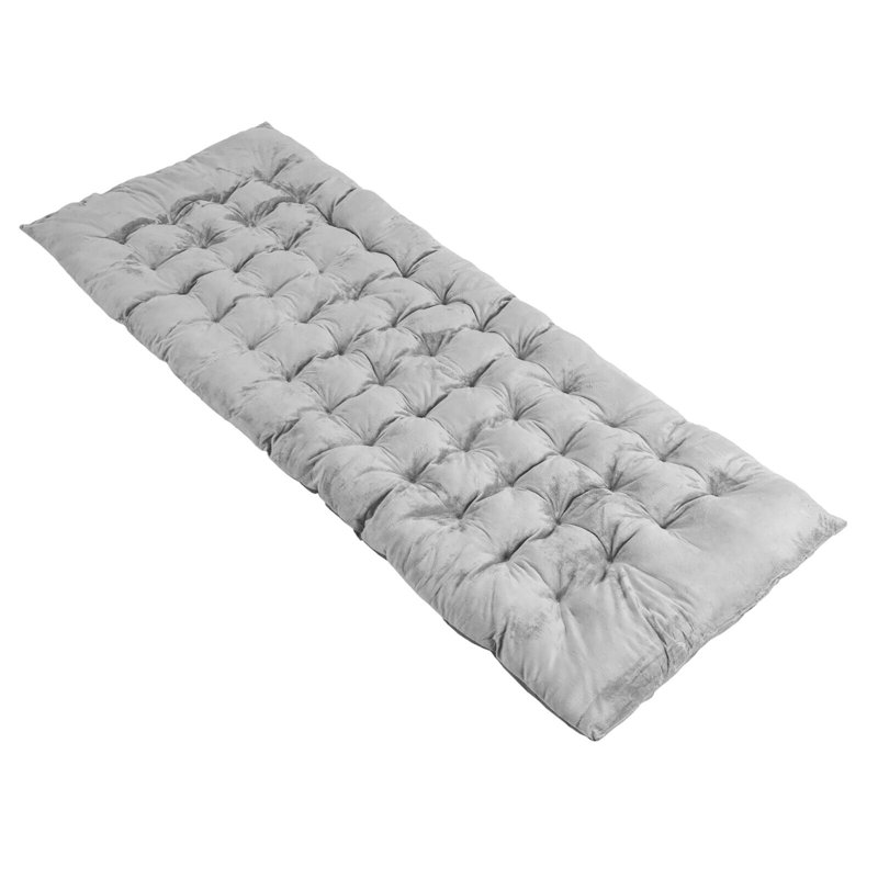 Cot, Gray