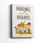 Gnome Place - Cavas enveloppés de galerie
