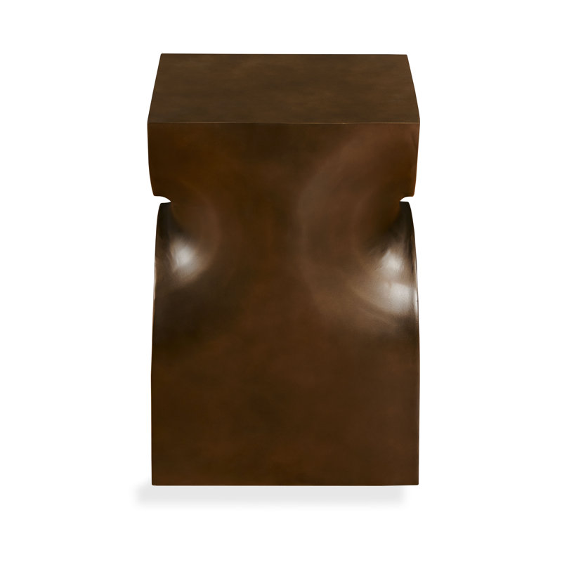 Wren Solid Wood End Table