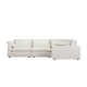 Remy 4-Piece Modular Sectional