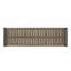 Banc industriel en bois-391535004